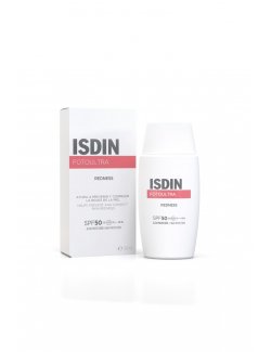 ISDIN FOTOULTRA REDNESS SPF50 50 ML