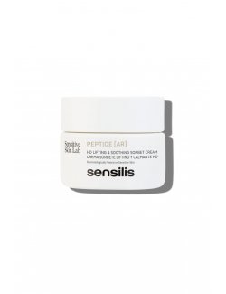 SENSILIS PEPTIDE AR CREMA SORBETE 50 ML