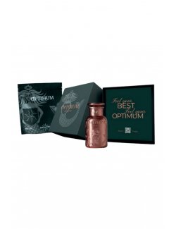 OPTIMUM HEALTH WELCOME PACK