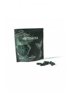 OPTIMUM HEALTH REFILL 60 CAPS