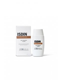 ISDIN FOTOULTRA 100 SPOT PREVENT COLOR SPF50 50ML