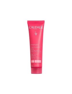 CAUDALIE VINOHYDRA CREMA HIDRATACION INTENSA 60ML