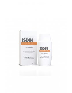 ISDIN FOTOULTRA SPF- 100+  SPOT PREVENT FUSION FLUIDO 50 ML