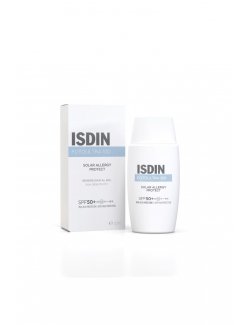 ISDIN FOTOULTRA 100 SOLAR ALLERGY PROTECT SPF50+ 50 ML