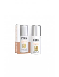 ISDIN FOTOPROTECTOR FUSION WATER MAGIC REPAIR COLOR SPF50 50ML