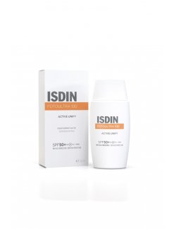 ISDIN FOTOULTRA 100 ACTIVE UNIFY SPF50+ 50ML