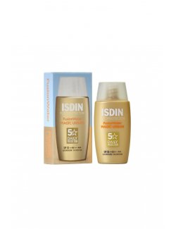 ISDIN FOTOPROTECTOR FUSION WATER MAGIC URBAN SPF30 50ML