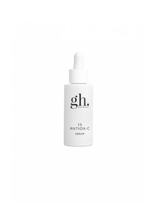 GH GEMA HERRERIAS 15 ANTIOX-C SERUM 30ML