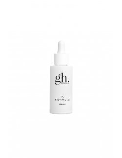 GH GEMA HERRERIAS 15 ANTIOX-C SERUM 30ML