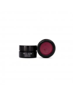 TWELVE BEAUTY TINT & GLOW MULBERRY HUE 15ML