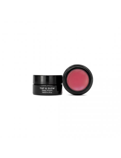 TWELVE BEAUTY TINT & GLOW HAPPY NUANCE 15ML