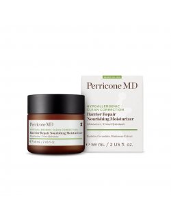 PERRICONE MD HYPOALLERGENIC CBD NOURISHING & CALMING MOISTURIZER 59 ML