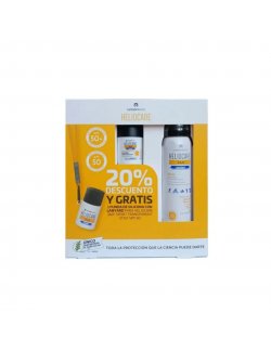 HELIOCARE 360 PACK SPORT SPRAY SPF50 100ML + STICK SPF50 25G