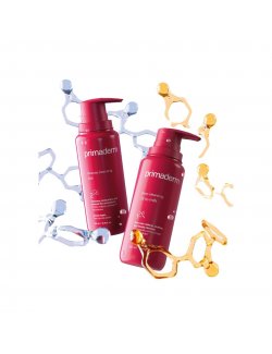 PRIMADERM PACK DOBLE LIMPIEZA OIL + GEL