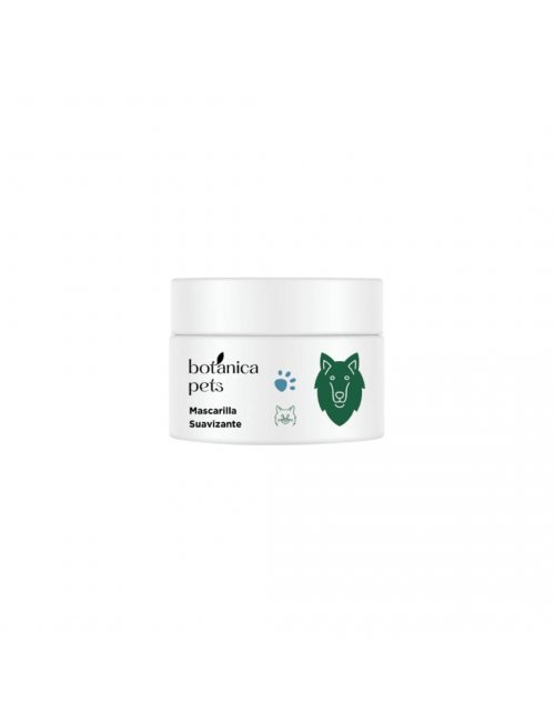 BOTANICA PETS MASCARILLA SUAVIZANTE  200ML