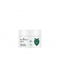 BOTANICA PETS MASCARILLA SUAVIZANTE  200ML