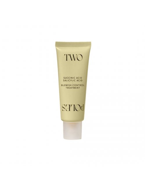 TWO POLES BLEMISH CONTROL TREATMENT 40ML