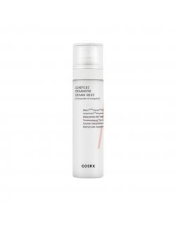 COSRX COMFORT CERAMIDE CREAM MIST 120ML