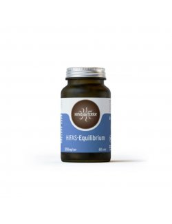 HIFAS DA TERRA EQUILIBRIUM BIO 60CAP