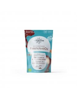 HIFAS DA TERRA REISHI ANTIOX BIO 100G