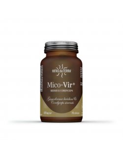 HIFAS DA TERRA MICO-VIR+ 70 CAPS