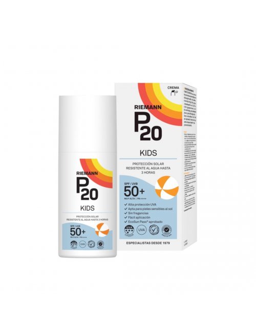 P20 KIDS SPF50+ 200ML