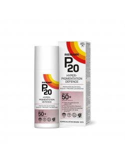 P20 HYPERPIGMENTATION DEFENCE SPF50+ 50ML