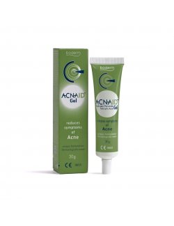 BODERM ACNAID GEL 30G
