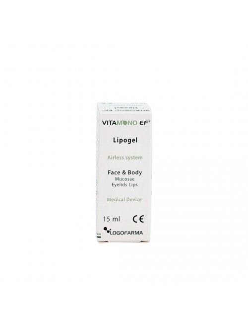 VITAMONO EF LIPOGEL 15 ML