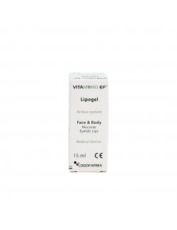 VITAMONO EF LIPOGEL 15 ML
