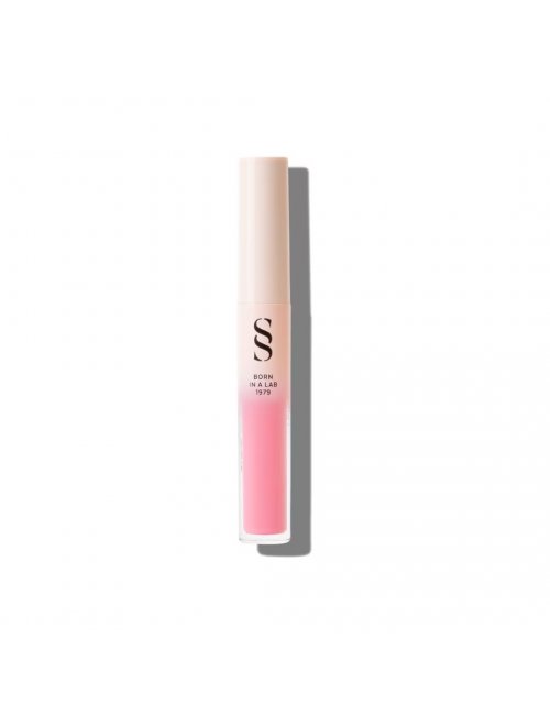 SENSILIS LIP GLOW OIL REPAIR BUBBLE GUM TONO 03