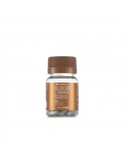 HELIOCARE BRONZE 60 CAPSULAS