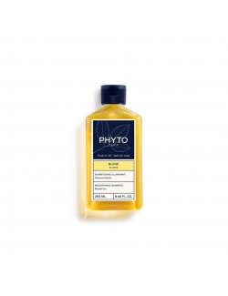PHYTO RUBIO CHAMPU 250ML