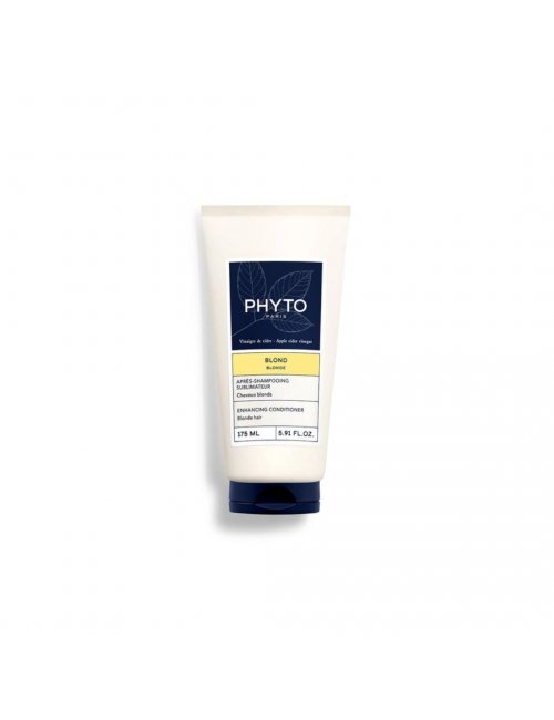 PHYTO RUBIO ACONDICIONADOR 175ML
