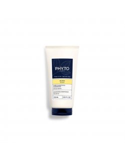 PHYTO RUBIO ACONDICIONADOR 175ML