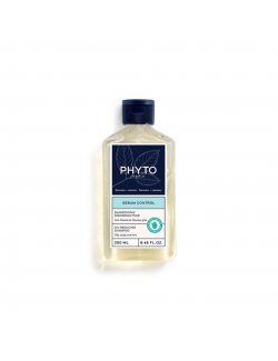 PHYTO SEBUM CONTROL CHAMPU 250 ML
