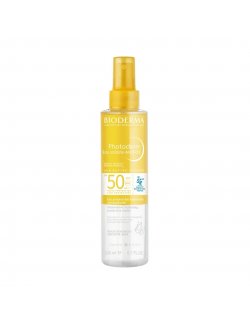 BIODERMA PHOTODERM EAU SOLAIRE ANTI-OX SPF50 200 ML