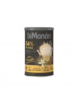 BIMANAN PROTEINA BATIDO VAINILLA 360G