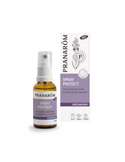 PRANAROM AROMAPAR+ SPRAY PROTECT 30ML
