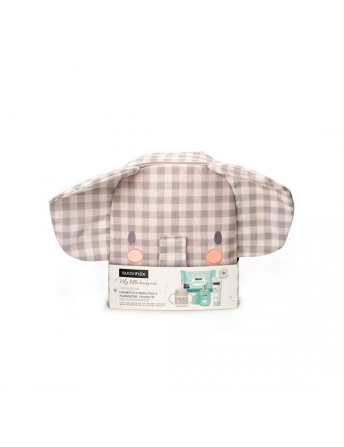 SUAVINEX MY LITTLE BACKPACK ELEFANTE