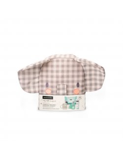 SUAVINEX MY LITTLE BACKPACK ELEFANTE