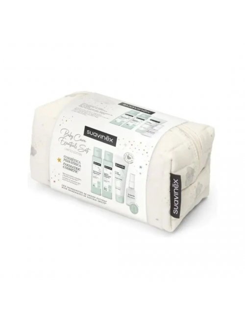 SUAVINEX NECESER DREAMS BEIGE