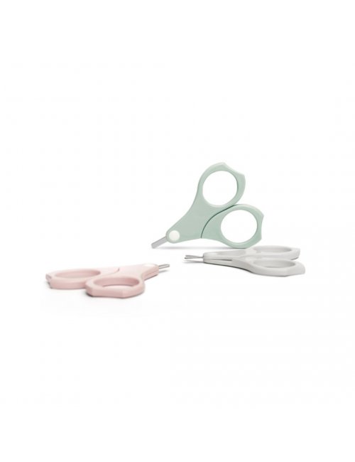 SUAVINEX TIJERA BEBE +0 M