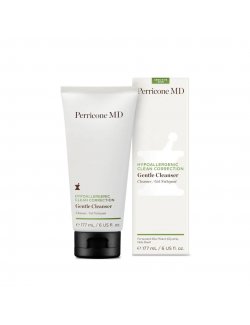 PERRICONE MD HYPOALLERGENIC CLEAN CORRECTION GENTLE CLEANSER 177 ML