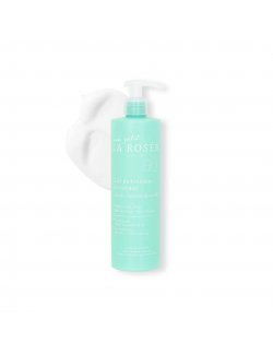 LA ROSEE MON PETIT LECHE LIMPIADORA CON ACEITE DE ALMENDRAS DULCES 400ML