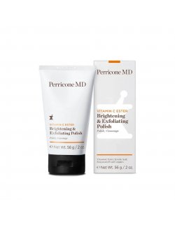 PERRICONE MD VITAMIN C ESTER BRIGHTENING & EXFOLIATING POLISH 56G