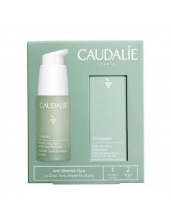 CAUDALIE VINOPURE DUO ANTI-IMPERFECCIONES