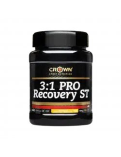 CROWN SPORT NUTRITION 3:1 RECOVERY VAINILLA 750G