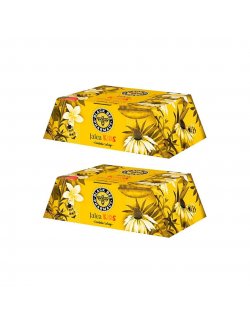 BLACK BEE DUPLO JALEA REAL KIDS 20+20 AMPOLLAS