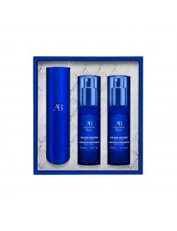 AUGUSTINUS BADER THE SKIN INFUSION 3X15ML